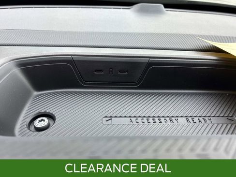 New 2025 Ford Bronco Sport Big Bend image 16