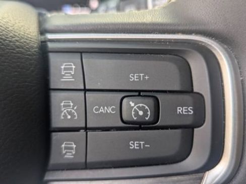 Used 2023 Jeep Wagoneer L Series II image 29