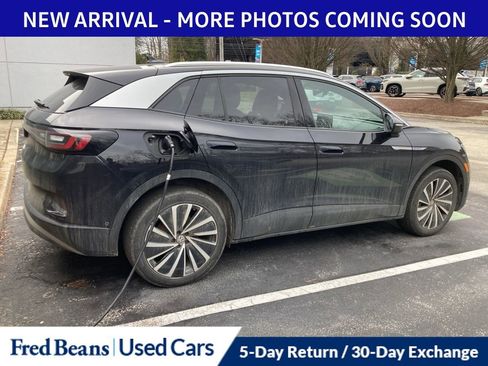 Used 2023 Volkswagen ID.4 Pro S Plus image 6