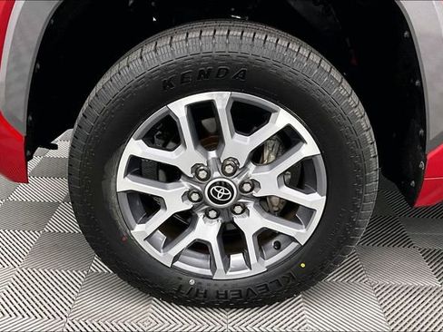 Used 2022 Toyota Tundra 1794 Edition image 9