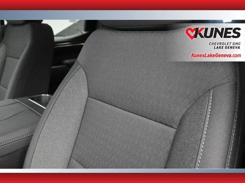 New 2026 Chevrolet Silverado 1500 LT image 16