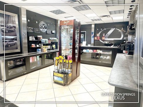 Used 2024 Lexus RX 350 w/ Convenience Package image 18