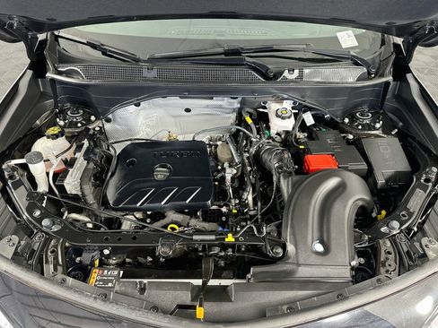 Used 2025 Buick Encore GX Preferred FWD image 34