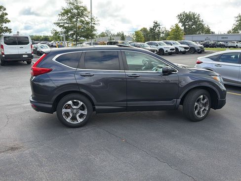 Used 2018 Honda CR-V EX image 8