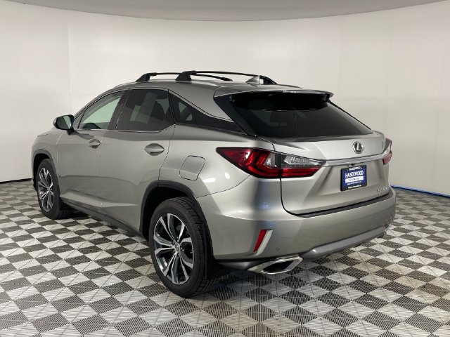 Used 2017 Lexus RX 350 AWD w/ Premium Package image 22