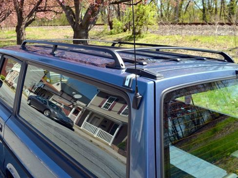 Used 1992 Volvo 240 Wagon RWD image 16