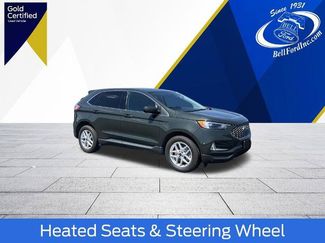 Certified 2024 Ford Edge SEL w/ Convenience Package AWD/4WD 360° Tour