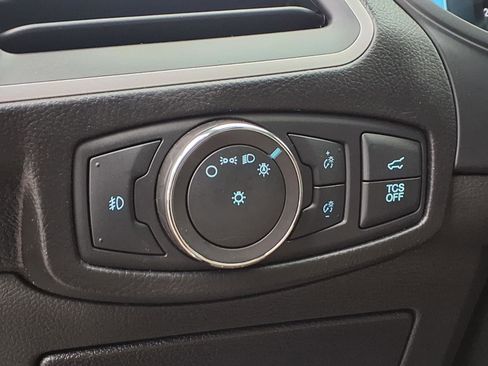 Certified 2022 Ford Edge SEL image 20