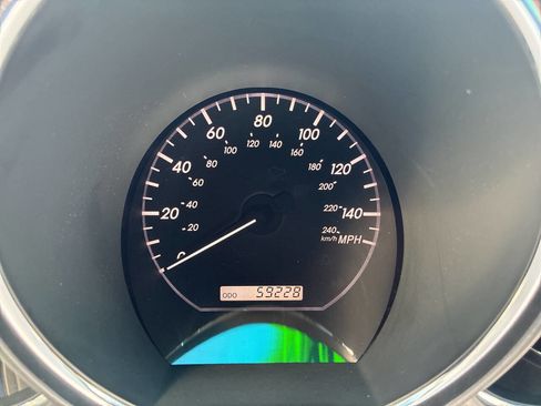 Used 2007 Lexus RX 350 2WD image 8