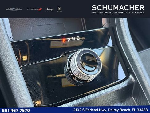 New 2025 Jeep Grand Cherokee L Altitude RWD image 20