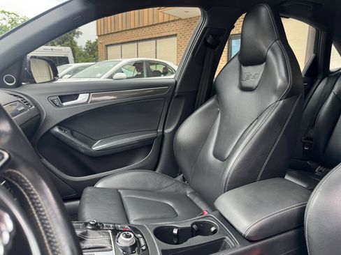 Used 2012 Audi S4 Prestige image 35