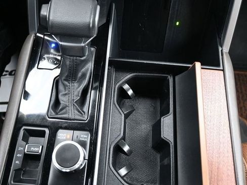 Used 2024 Toyota Tundra 1794 Edition image 44