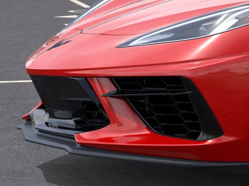 New 2026 Chevrolet Corvette Stingray Coupe w/ 1LT RWD image 13