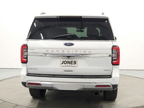 Used 2023 Ford Expedition Max Limited image 6