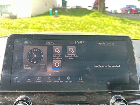 Used 2024 Nissan Armada SL AWD/4WD image 47
