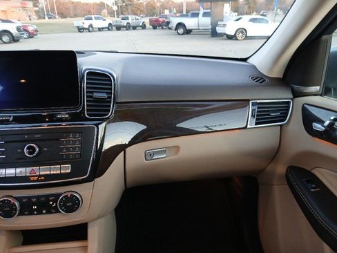 Used 2016 Mercedes-Benz GLE 350 4MATIC image 12