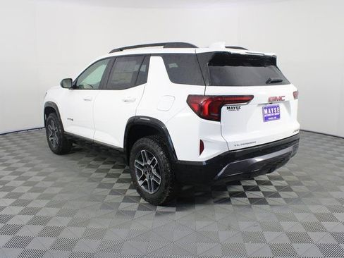 New 2026 GMC Terrain AT4 image 22