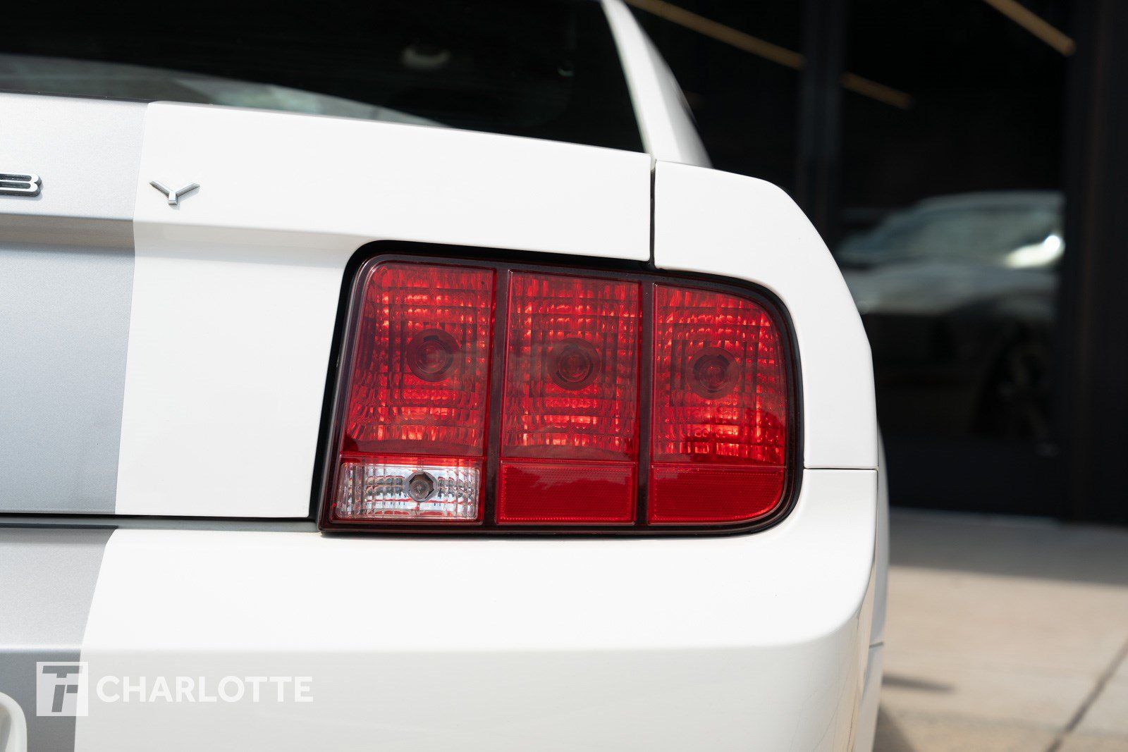 Used 2007 Ford Mustang GT RWD image 17