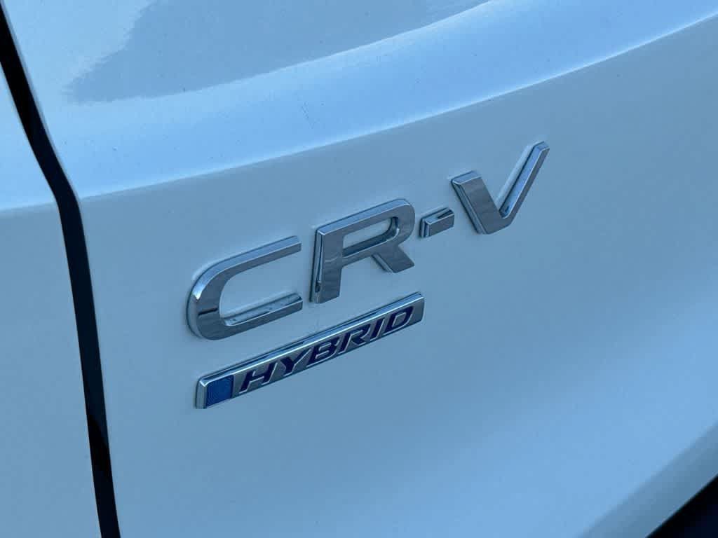 Used 2024 Honda CR-V Sport image 10