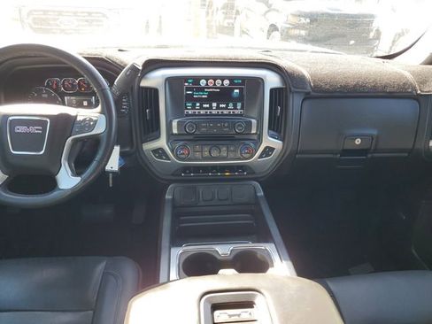 Used 2018 GMC Sierra 1500 SLT image 14