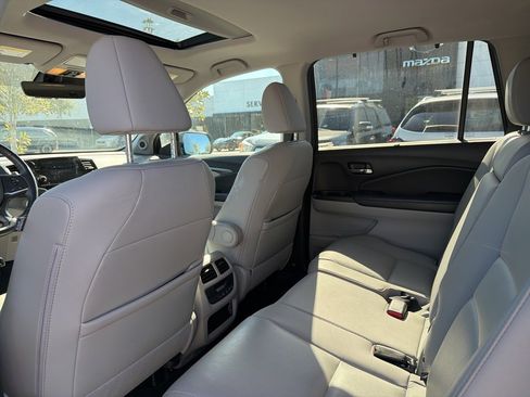 Used 2019 Honda Pilot EX-L image 3