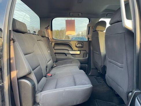 Used 2016 Chevrolet Silverado 2500 LT w/ All Star Edition image 14