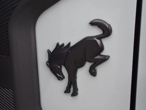 Used 2024 Ford Bronco Raptor AWD/4WD image 14