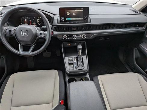 Certified 2024 Honda CR-V LX image 21