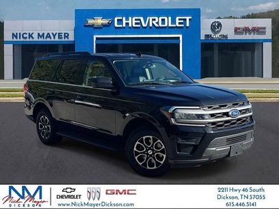 Used 2024 Ford Expedition XLT