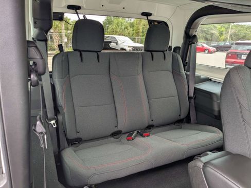 Used 2024 Jeep Wrangler Rubicon w/ Capability Package image 16