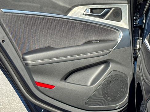 New 2026 Genesis G70 2.5T Prestige image 21