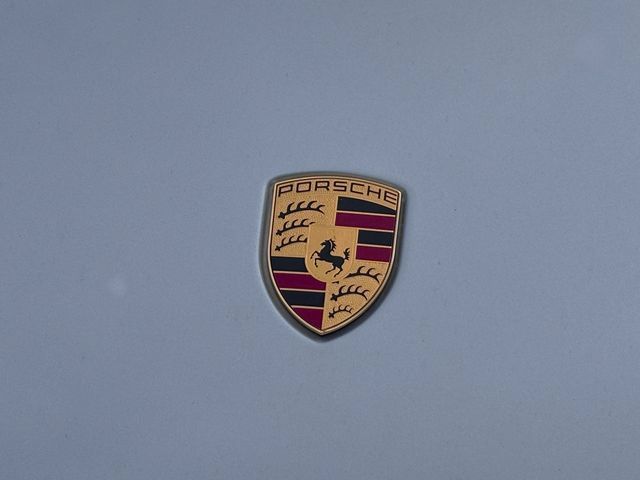 Certified 2026 Porsche Macan GTS AWD/4WD image 30