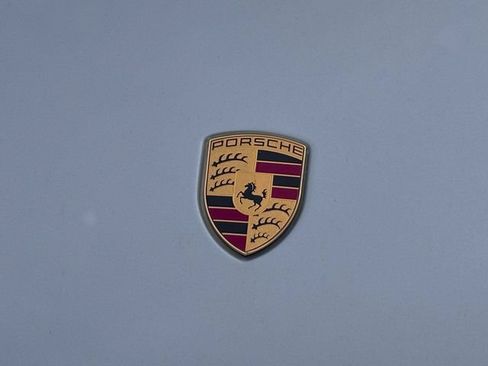 Certified 2026 Porsche Macan GTS AWD/4WD image 30