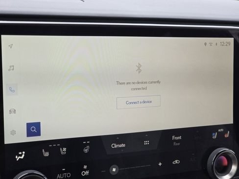 Certified 2025 Lexus RX 350 Premium image 13