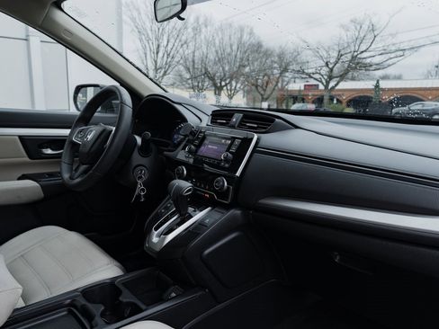 Used 2018 Honda CR-V LX image 24