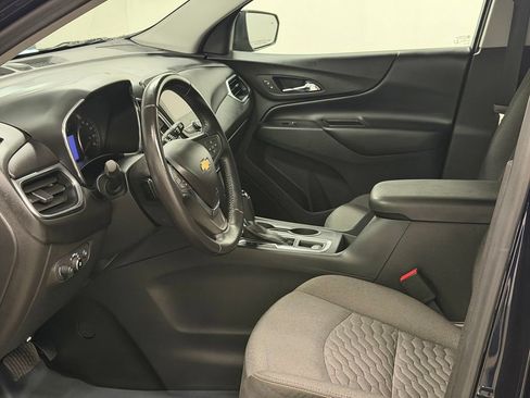Certified 2020 Chevrolet Equinox LT FWD image 22