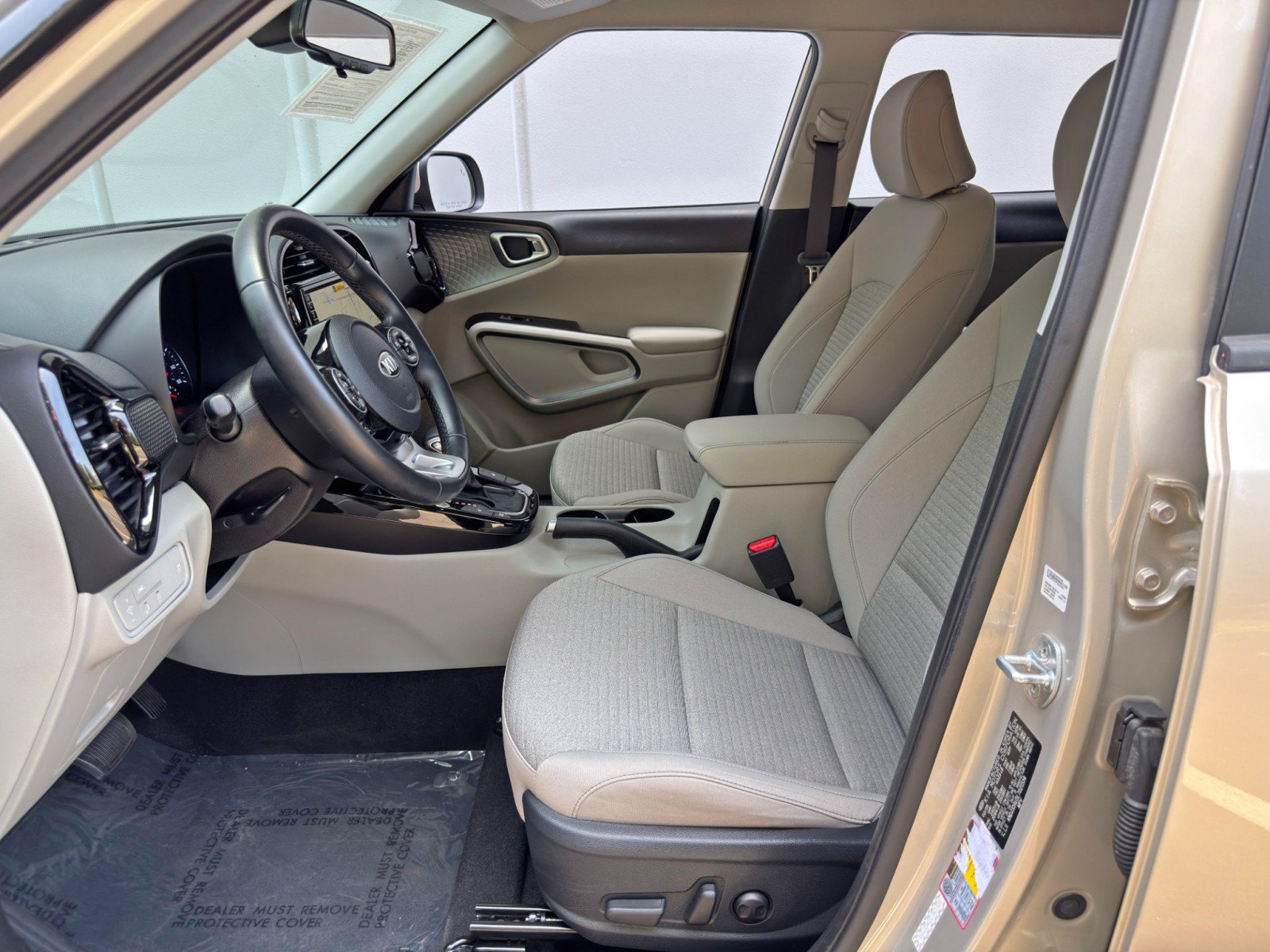Used 2020 Kia Soul EX FWD image 15