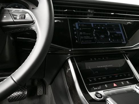 New 2026 Audi Q7 3.0T Premium Plus image 13