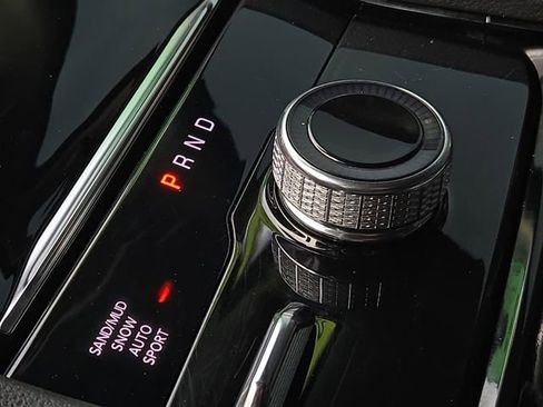 Used 2022 Jeep Grand Cherokee L Limited image 23