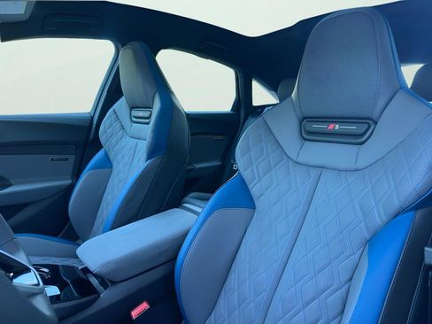 New 2026 Audi S5 Prestige AWD/4WD image 9