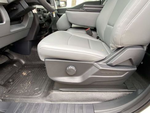 New 2026 Ford F350 XL AWD/4WD image 14