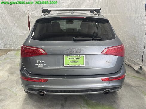 Used 2012 Audi Q5 3.2 Premium Plus AWD/4WD image 20