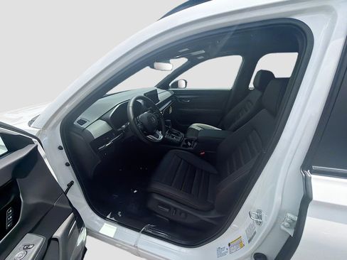 New 2026 Honda CR-V Sport Touring image 17