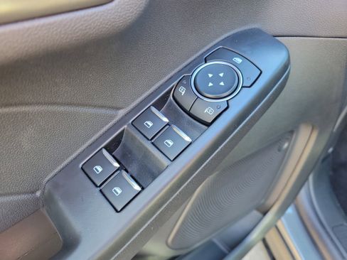 New 2026 Ford Escape Plug-in Hybrid image 16