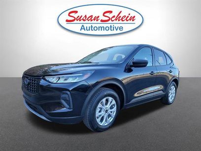 Used 2025 Ford Escape Active