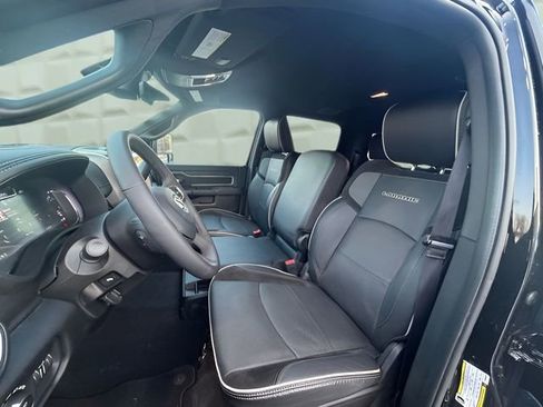 Used 2026 RAM 2500 Laramie image 24