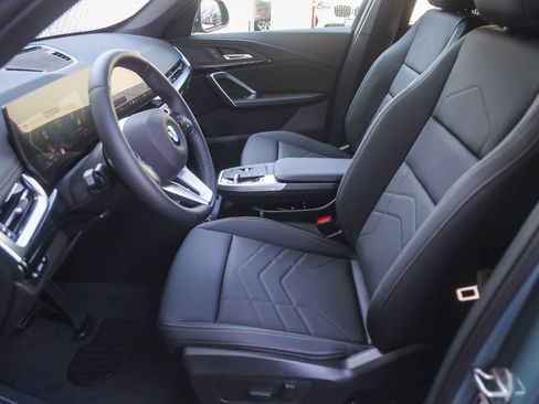 Used 2026 BMW X1 xDrive28i image 13