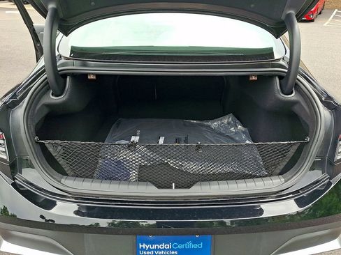 Certified 2025 Hyundai Sonata SE FWD image 29