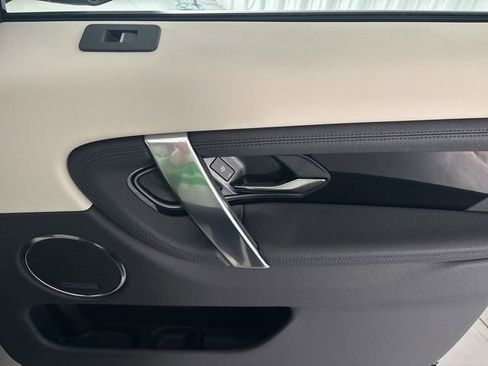 New 2025 Land Rover Discovery Sport S image 34