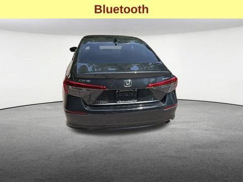 Used 2024 Honda Civic Sport image 7